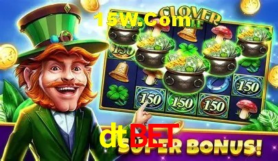 Welcome Bonus dtbet
