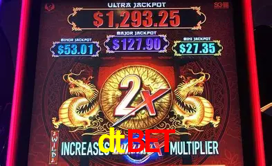 Account Benefits dtbet