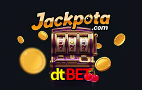 Welcome Bonus dtbet