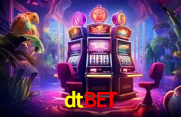 Bonus Features dtbet