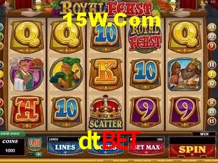 Player Reviews dtbet