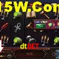 Game Providers dtbet