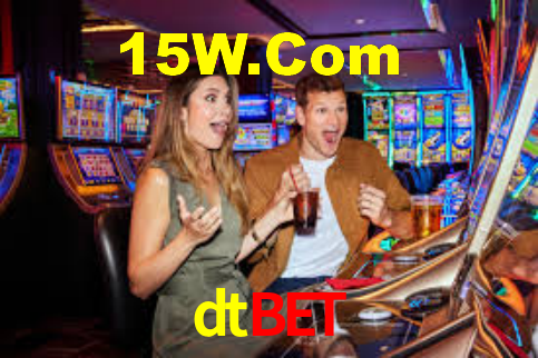 Exclusive Games dtbet