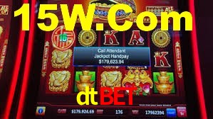 Tournaments dtbet