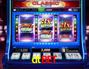 Live Casino dtbet