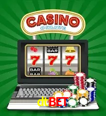 Experiência VIP dtbet