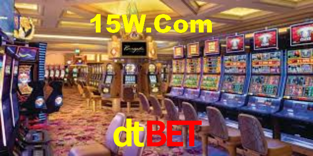 dtbet App Interface